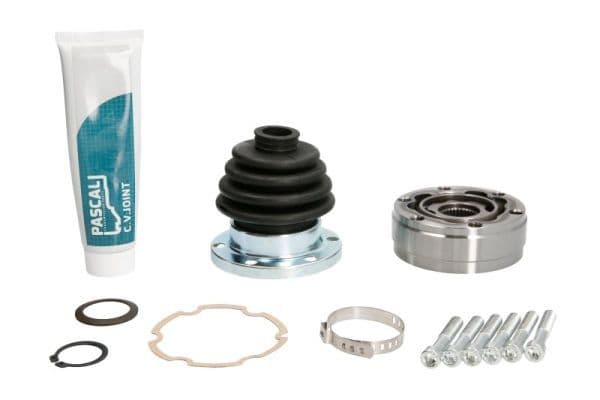 Set articulatie, planetara PASCAL G7W001PC
