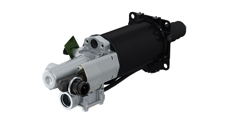 Servo ambreiaj WABCO 9700514580