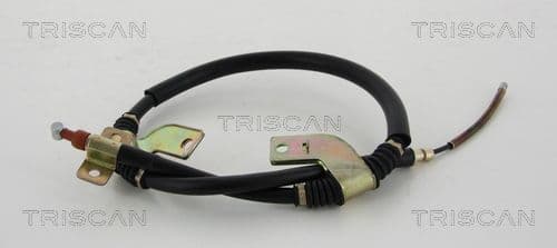 Cablu, frana de parcare TRISCAN 8140 44108