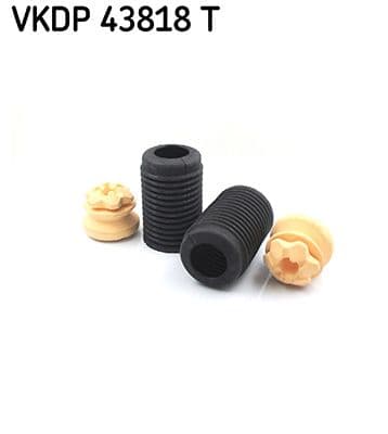 chit protectie praf,amortizor SKF VKDP 43818 T