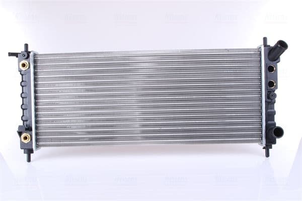 Radiator, racire motor NISSENS 63298