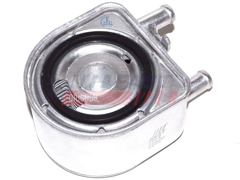 Radiator ulei, ulei motor FAST FT55293