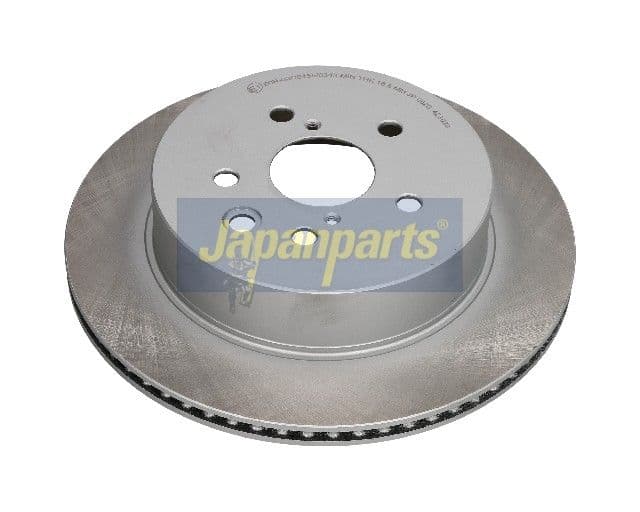 Disc frana JAPANPARTS DP-246C