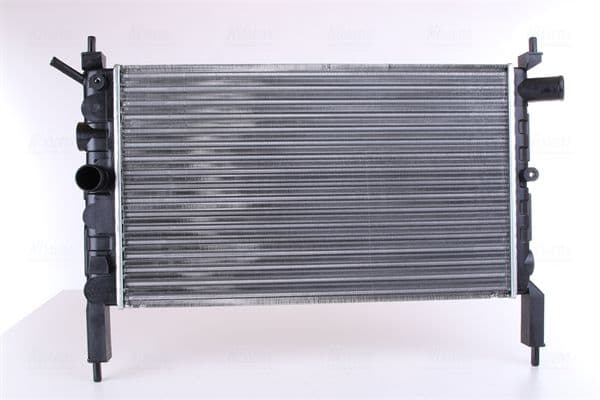 Radiator, racire motor NISSENS 632761
