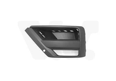 Grila ventilatie, bara protectie VAN WEZEL 5792593