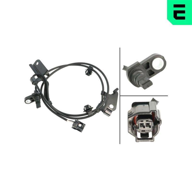senzor,turatie roata OPTIMAL 06-S735