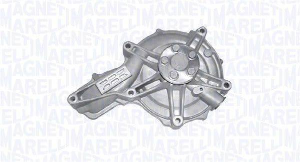 Pompă de apă, răcire motor MAGNETI MARELLI 352316171343