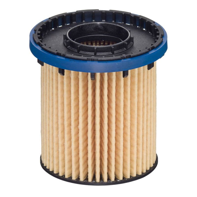 Filtru ulei HENGST FILTER E640H01