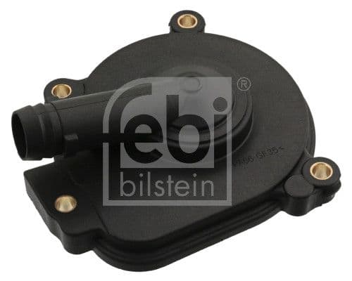 capac distributie,bloc motor FEBI BILSTEIN Plus 47338