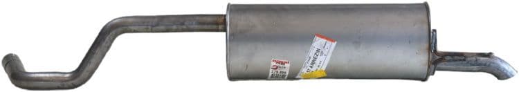Toba esapament finala BOSAL 279-899
