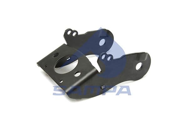 Placa, perna de aer SAMPA 070.493