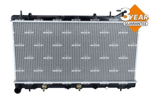 Radiator, racire motor NRF 58372