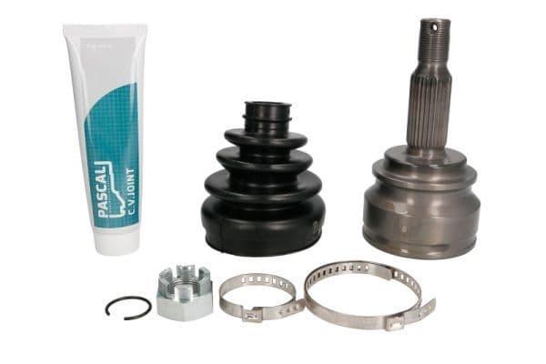 Set articulatie, planetara PASCAL G15057PC