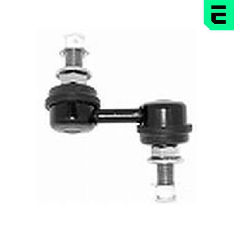Brat/bieleta suspensie, stabilizator OPTIMAL G7-1122