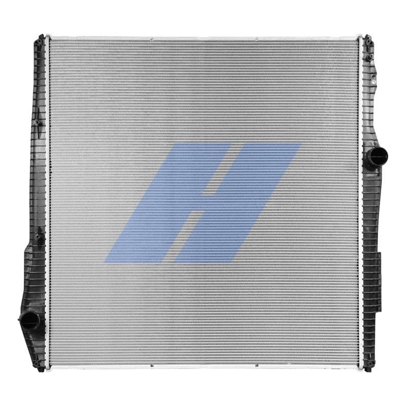 Radiator, racire motor TITANX 11045511