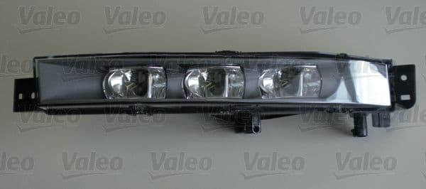 Proiector ceata VALEO ORIGINAL PART 044563