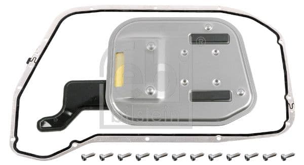 set filtre hidraulice, cutie e vit.automata FEBI BILSTEIN 178553