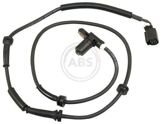 senzor,turatie roata ABS 30027