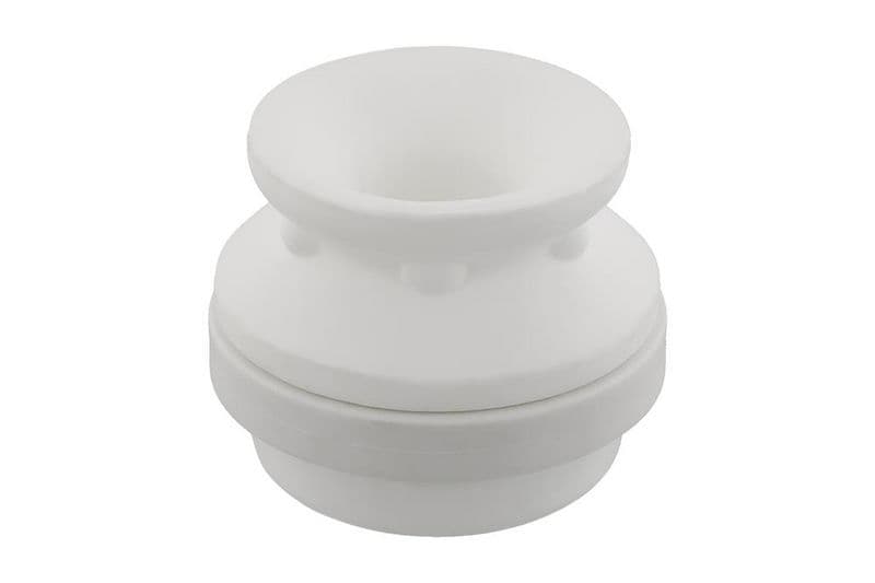 Tampon cauciuc, suspensie TOPRAN 208 914