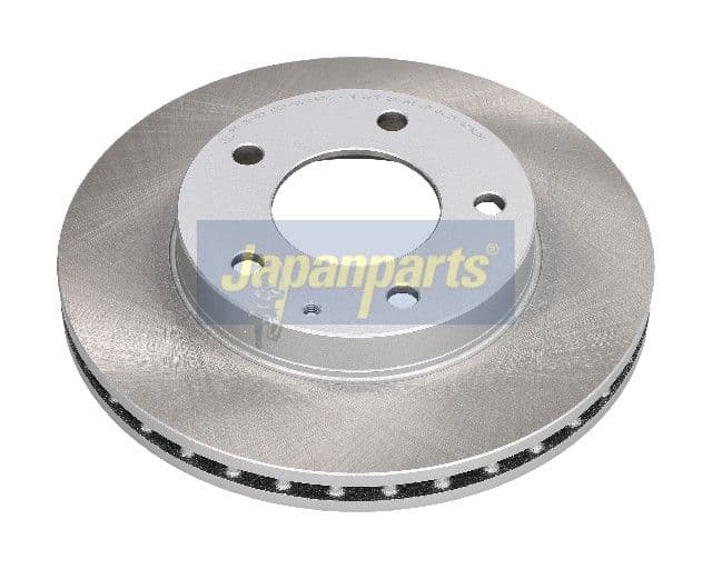 Disc frana JAPANPARTS DI-348C