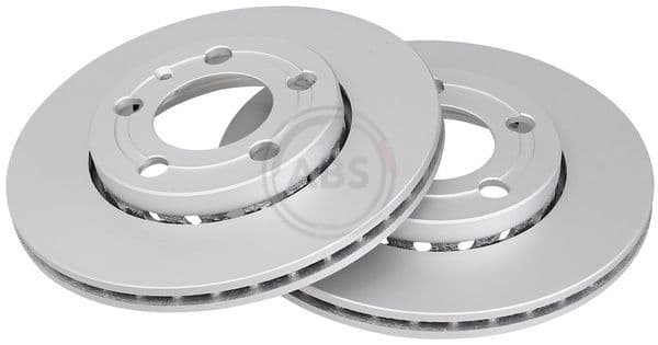 Disc frana ABS 17194