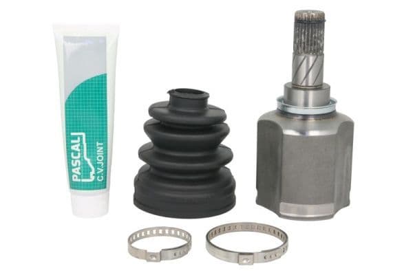Set articulatie, planetara PASCAL G71003PC