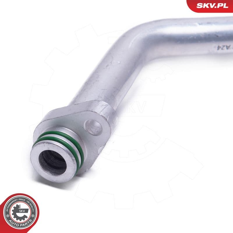 conducta presiune variabila,aer conditionat ESEN SKV 54SKV648