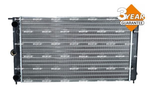 Radiator, racire motor NRF 54694