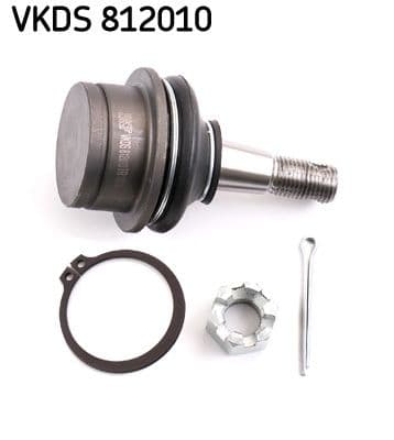 Pivot SKF VKDS 812010