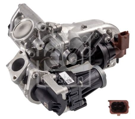 Modul-EGR FEBI BILSTEIN 174592