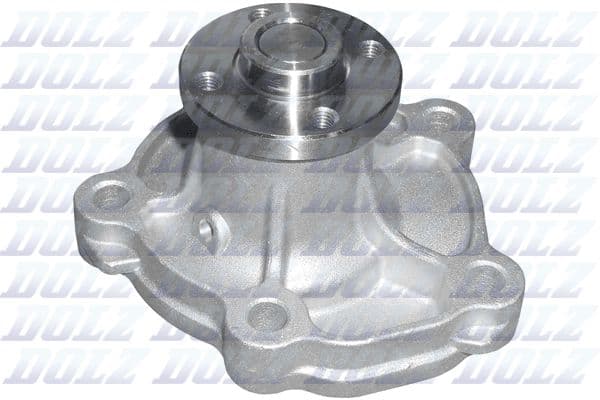 Pompă de apă, răcire motor DOLZ S242