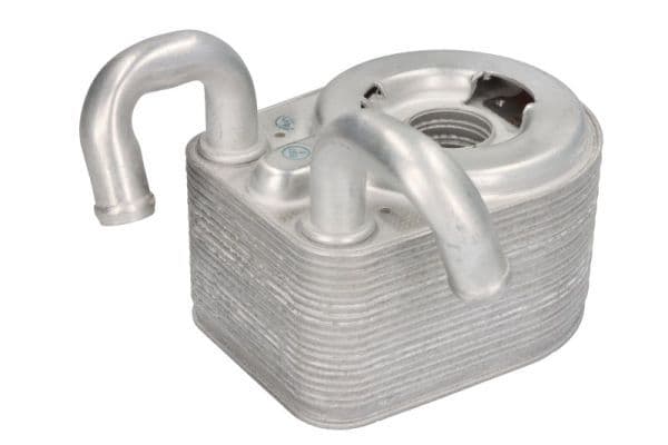 Radiator ulei, ulei motor THERMOTEC D4AG015TT