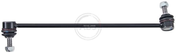 Brat/bieleta suspensie, stabilizator A.B.S. 261066