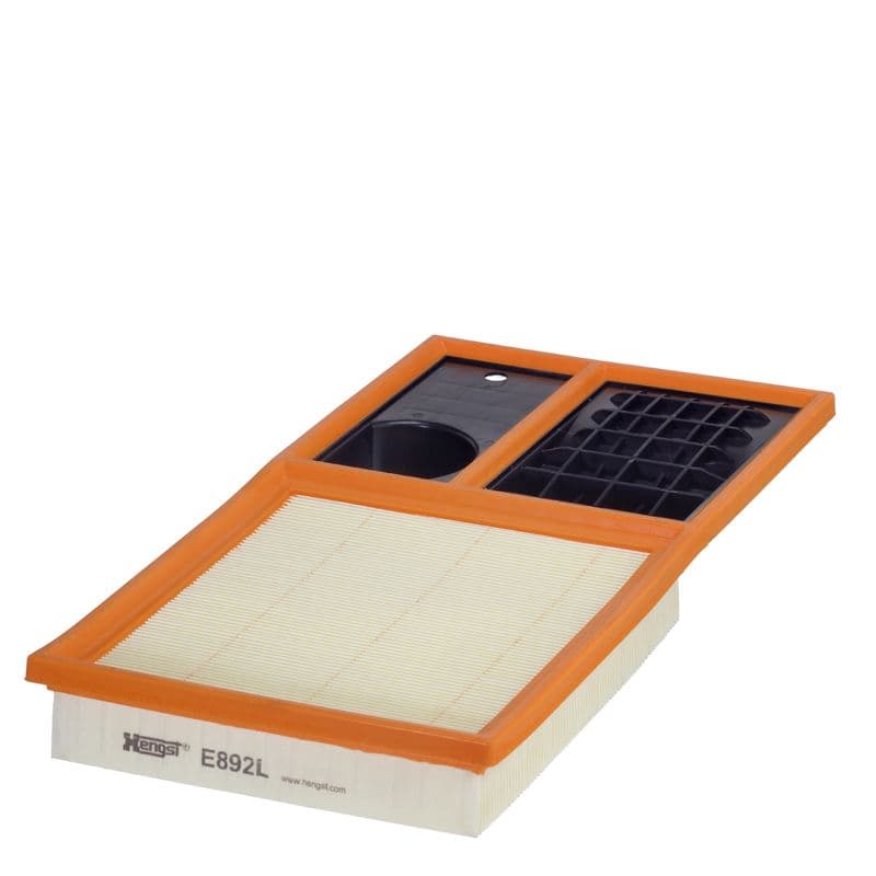 Filtru aer HENGST FILTER E892L