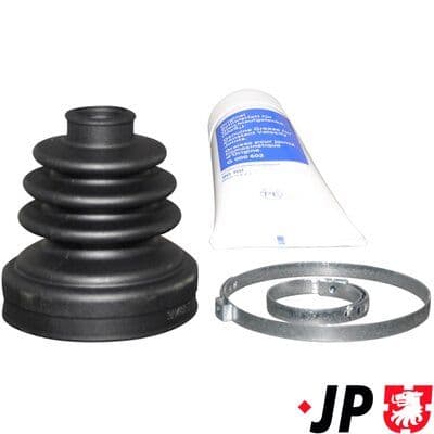 Ansamblu burduf, articulatie planetara JP Group JP 4143700350