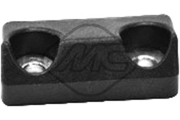 Ghid, buton de inchidere METALCAUCHO 43538