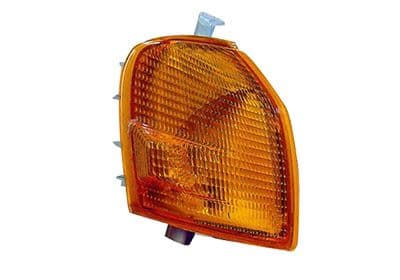 Semnalizator VAN WEZEL 5372901