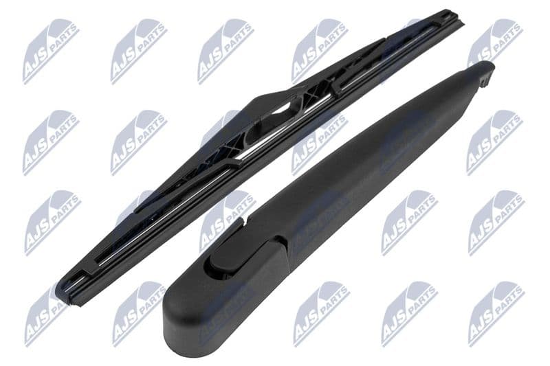 brat stergator, parbriz NTY EWB-PL-016