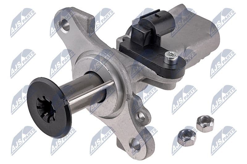 Pompa centrala, frana NTY HPH-WW-013