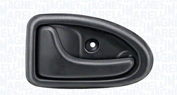 Mânerul exterior al ușii MAGNETI MARELLI 350105033300