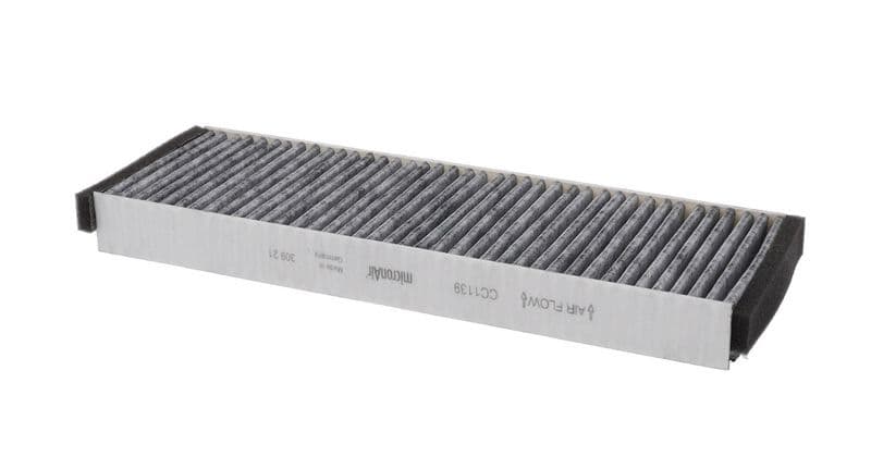 Filtru, aer habitaclu CORTECO 21653066