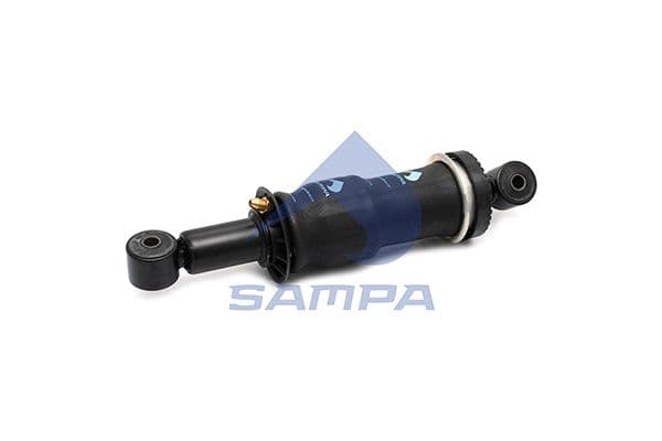 Amortizor, suspensie cabina SAMPA 030.271