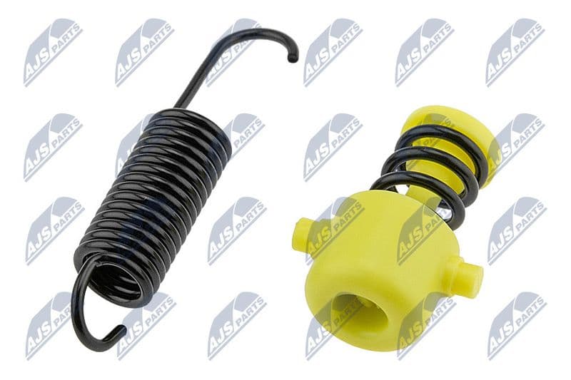 Arc, pedal ambreiaj NTY EZC-FR-097