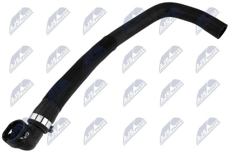 Furtun radiator NTY CPP-AR-003