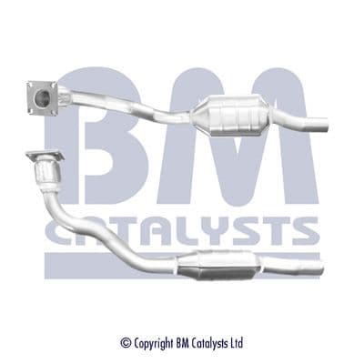 Catalizator BM CATALYSTS Approved BM80049H