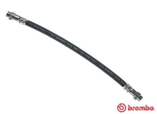 Furtun frana BREMBO ESSENTIAL LINE T 61 037