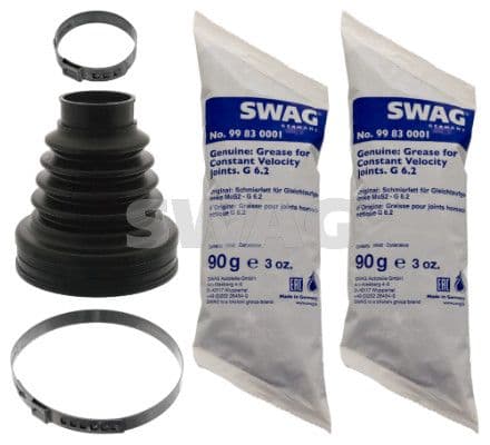 Ansamblu burduf, articulatie planetara SWAG 62 10 0347