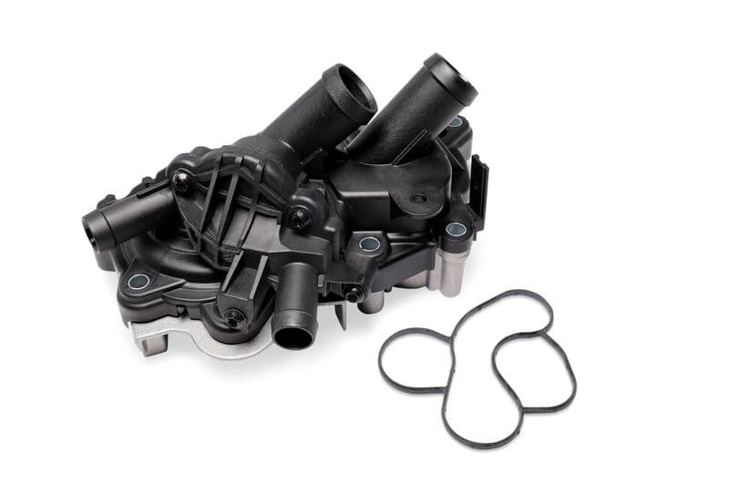 Pompă de apă, răcire motor HEPU XT-Professional P685