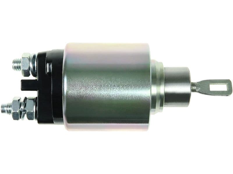 Solenoid, electromotor AS-PL AS SS0172