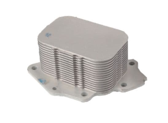 Radiator ulei, ulei motor MAHLE BEHR CLC 7 000S